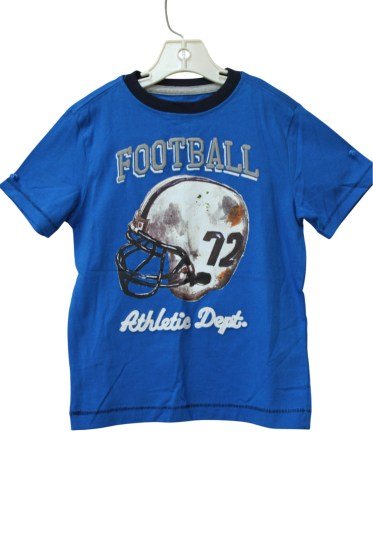 T-Shirt 10 front 